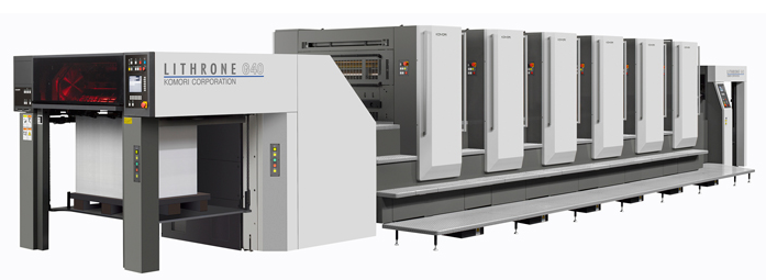 印刷関連サービス