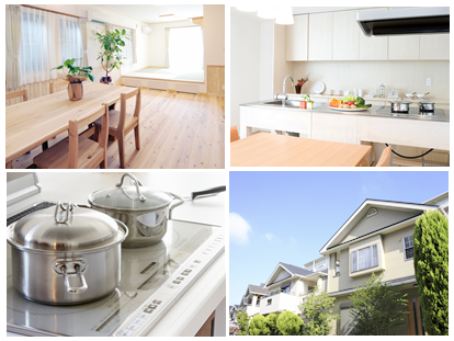 中林建設株式会社　事業紹介