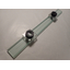Precision Measuring Glass Scale "PL Series"