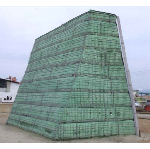 SGB工法(スノージオバング工法)