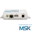 Multi-carrier compatible LTE router 'efPORT-TM' SIM-free