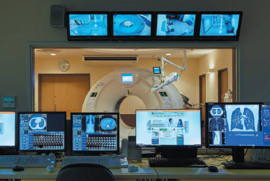 カバーガラス付き放射線遮蔽用ガラス『LXプレミアム』