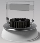 ＬＥＤ高天井灯　LHLシリーズ