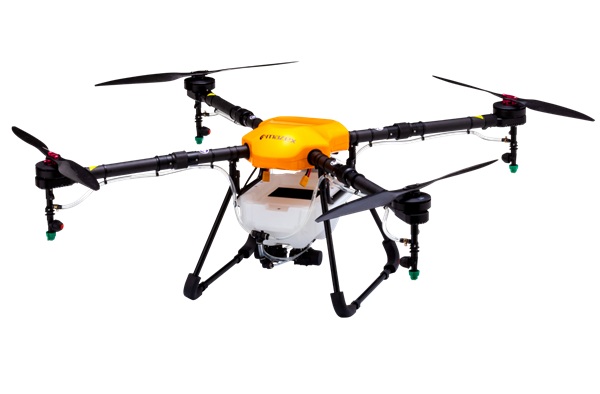 農業用ドローン『飛助MG／DX』