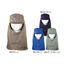 Armatex Flame-Resistant Headscarf (With Brim) AX1302