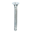 Drill screw Pyrobis Super Lappa