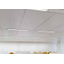 Ultra-lightweight seismic-resistant ceiling system "Airy Ceiling"