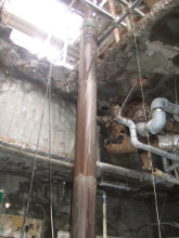 地質調査サービス