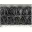 Velcro&reg; (double-sided type)
