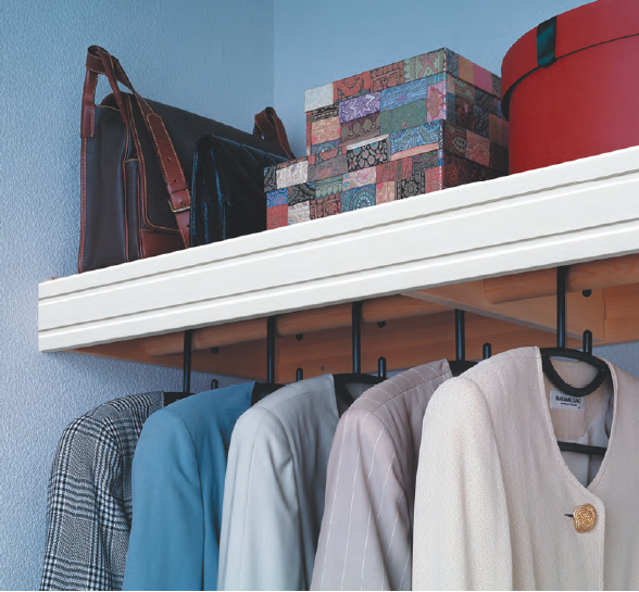 収納用家具『システム収納セット』