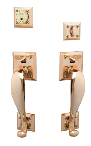 サムラッチハンドル『S153』 堀商店 | イプロス