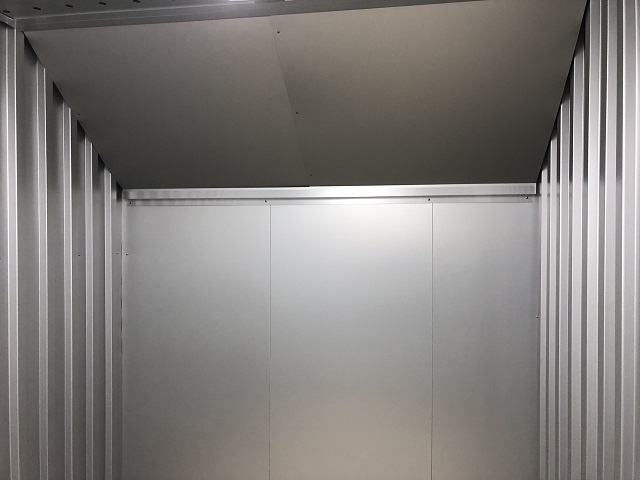 【導入事例】鮮温庫改造　岩手県