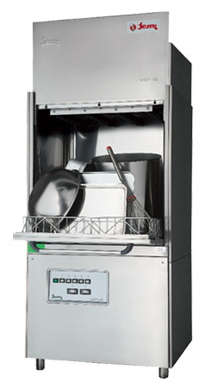 器具洗浄機『EPSシリーズ』