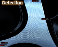 AI検査『Visual Insight Station』