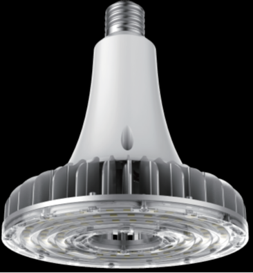 高天井用LED水銀灯『HKR-40』 豊興グループ | イプロス