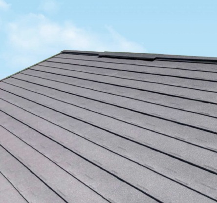 新築用屋根材『HOOK SHINGLE』 新東 | イプロス 新築用屋根材『HOOK SHINGLE』 新東 | イプロス
