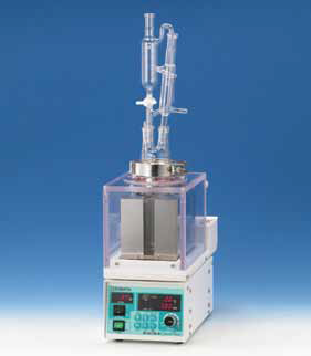 合成・反応装置「ケミストプラザ CP-300」