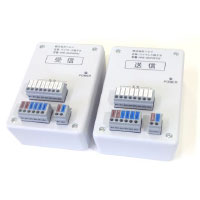 産業機器向けワイヤレス端子台[HPB-063]