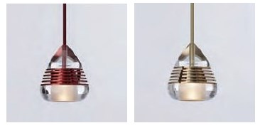 ペンダントライト『PZシリーズ』