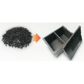 Modified PPE foam beads "Sunforce"