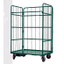 Cart with anti-slip fork guide / Item number MD23FG-500HT