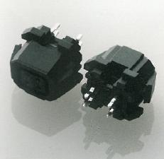 監視カメラ(CCTV)用コネクタ　SVJ-430200