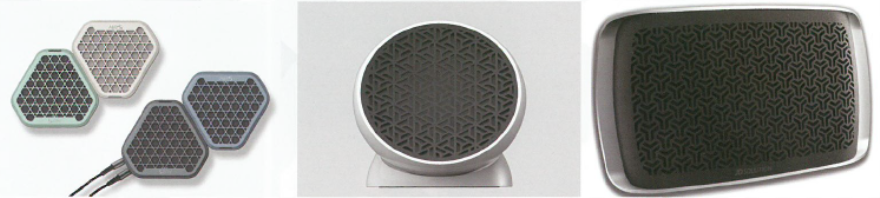 指向性スピーカー