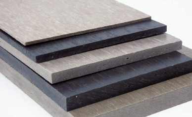 再生プラスチックボード『リプラfボード』