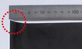 屋外使用向けフィルム「IJ5346F」【屋外・中長期耐候】