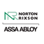 Norton Rixon UL Certified Door Hardware