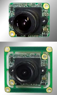 HD USBカラーボードカメラ『MS-M103HU』