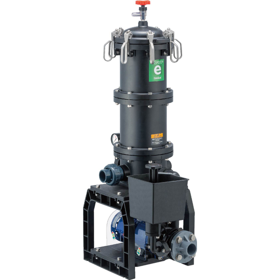 簡易ろ過装置 - メーカー・企業と製品の一覧 | イプロス