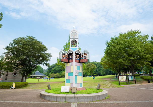 公園運営管理