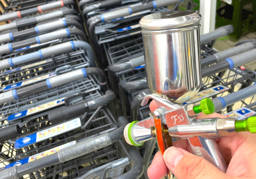 コーティング・清掃事業