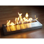 Bioethanol fuel fireplace burner type