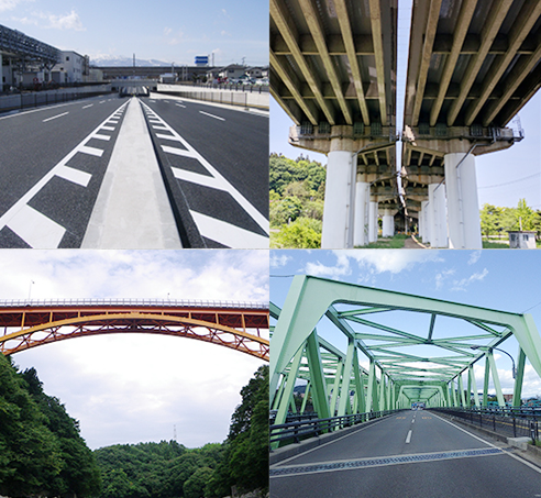 株式会社小野工業所　事業紹介