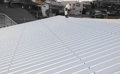 金山板金工業株式会社　事業紹介