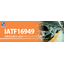 Quality Management System for the Automotive Industry 'IATF16949'