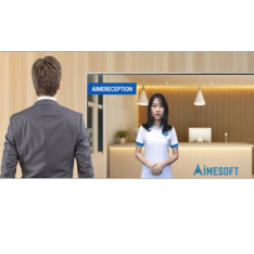 AimeReception （アイメ レセプション）