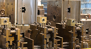 【コストでお悩みの方必見】金型精密鋳造の小ロット生産