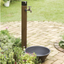 Non-freezing water faucet column "D-X Cube III Color Version"