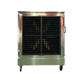 【熱中症対策】気化式冷風機　COOL FAN MIST