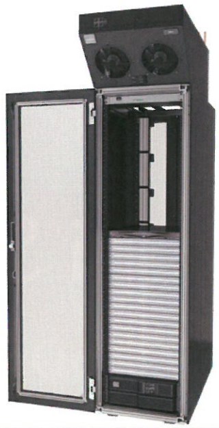 『Data Center Solution Provider』