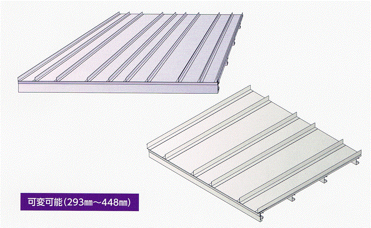 『スーパータテヒラ60H』