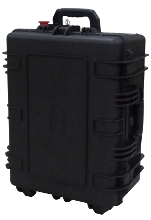 レーザークリーナー『PLC-100W』