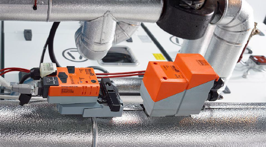 流量計測機能付き制御弁『EPIV』