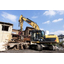 Demolition construction services