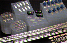 電子部品用材料　