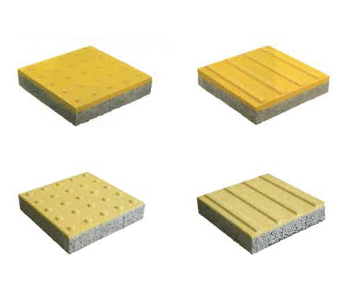 視覚障害者誘導用ブロック