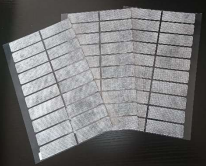 ドライ防錆テープ